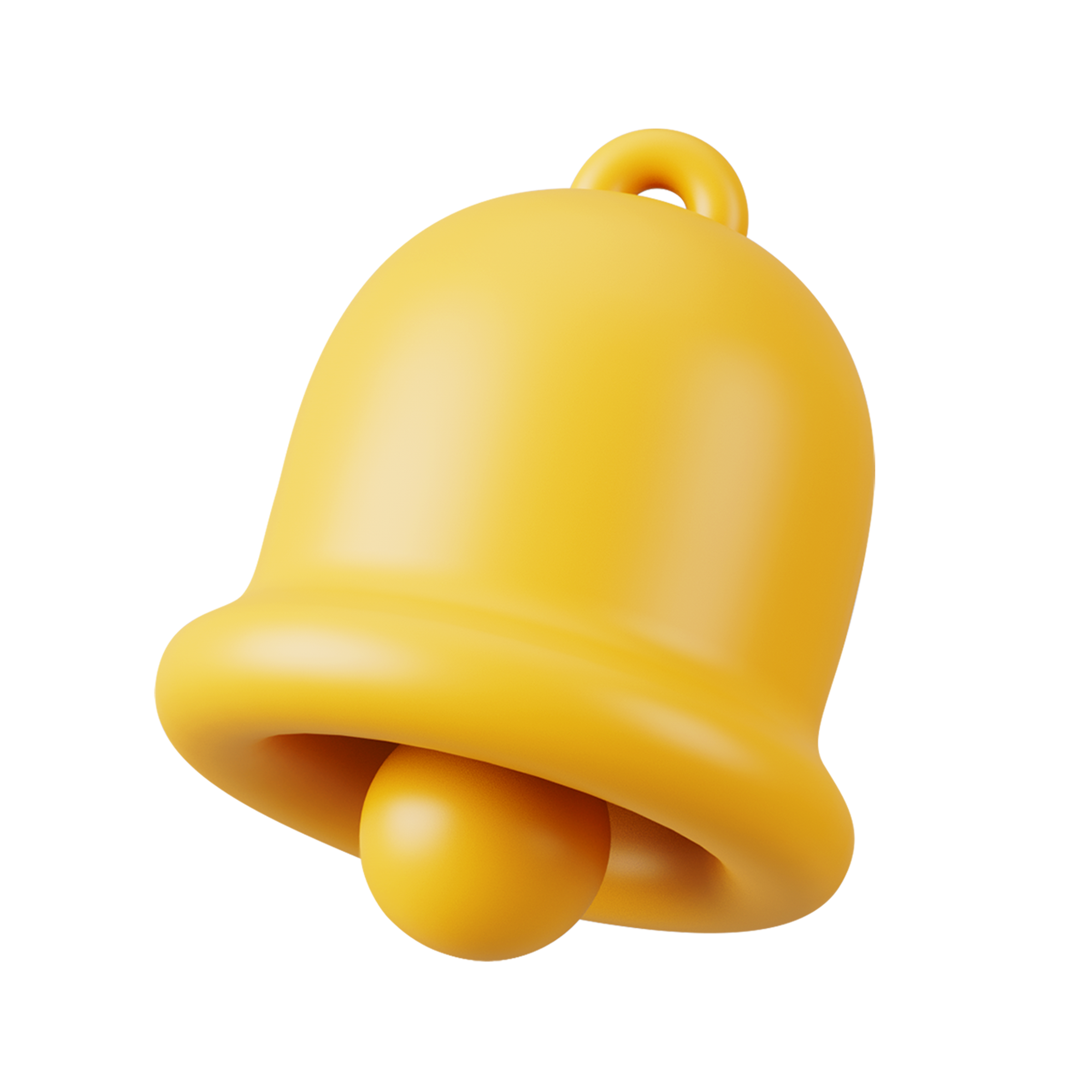 Bell Icon