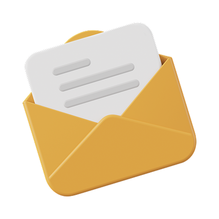 Mail Icon